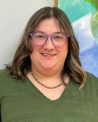 Photo of Jessica McElroy, Pre-Licensed Professional