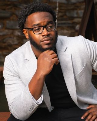Photo of Darrius Omar Bethel, Resident in Counseling in Lynchburg City County, VA