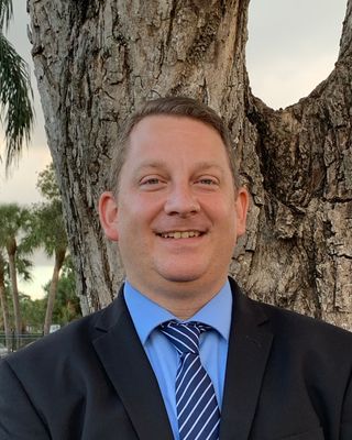 Photo of Gavin Malcolm - Light Bridge Counseling, Clinical Social Work/Therapist, LCSW