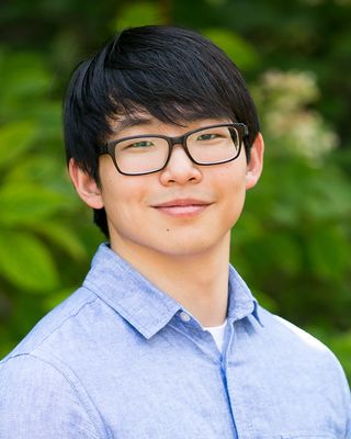 Photo of Daniel Pak, Counselor in Snow Camp, NC