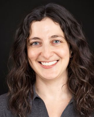 Photo of Marissa Carter, Marriage & Family Therapist Associate, AMFT