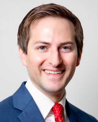 Photo of Dr. Nicholas Skefos, Psychiatrist, DO