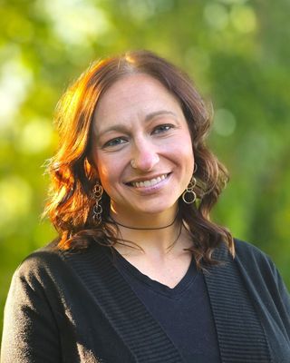 Photo of Mica Lorenz, Clinical Social Work/Therapist, BS, LMSW