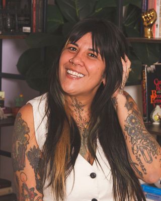 Photo of Nicole Hope Xenos, Licensed Professional Counselor, MA, LPC, PhD-C