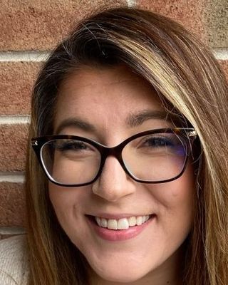 Photo of Mikaela Morcombe, Counselor, MA, LPC