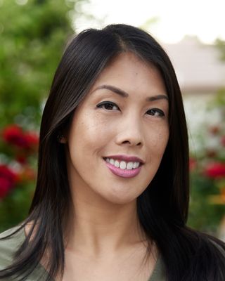 Photo of Alysia Wong, Marriage & Family Therapist, LMFT