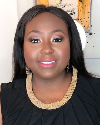 Photo of Sharika Johnson, Registered Mental Health Counselor Intern in Winter Park, FL
