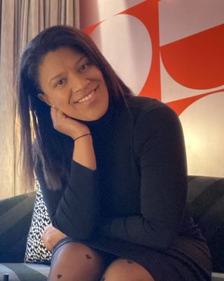 Photo of Cherisse Amusa, Psychotherapist, MUKCP