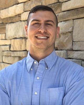 Photo of Connor B Wyckoff, LSCSW, LCSW, Clinical Social Work/Therapist in Lawrence
