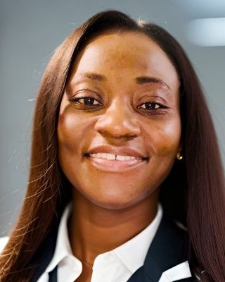 Photo of Gladys Alambi, Psychiatric Nurse Practitioner, PMHNP, BC