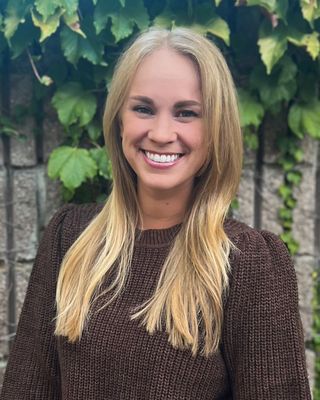 Photo of Taylor Johnson, Marriage & Family Therapist in Folsom, CA