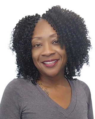 Photo of Tiffany Williams Jones, Clinical Social Work/Therapist, MSW, LCSW, PhD