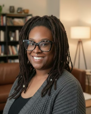 Photo of Cilicia Gooden, Clinical Social Work/Therapist, LCSW