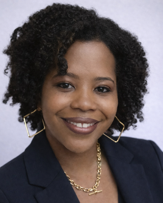 Photo of Michelle Reuben, Licensed Professional Counselor, MEd, LPC
