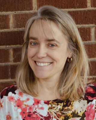 Photo of Erica Bass, Counselor in Ohio