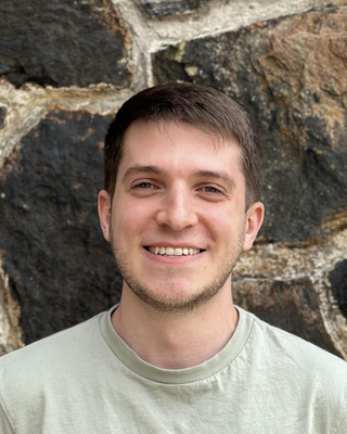 Photo of Derek Martinez, Counselor, LCMHC