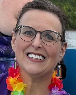 Photo of Ann M. Miller, Licensed Professional Counselor, MA Ed, LPC, NCC