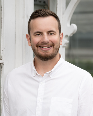 Photo of Matthew Ahlberg, Clinical Social Work/Therapist, LCSW