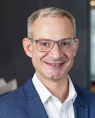 Photo of Dr. Stephen Pesanti, Psychiatrist, MD