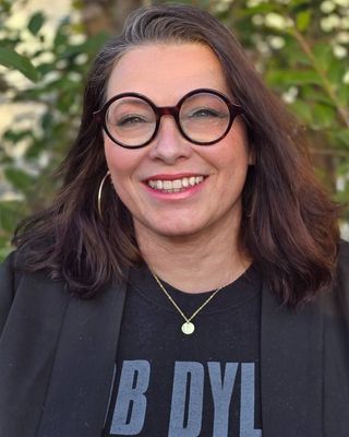 Photo of Deanna Mehaffey, Licensed Professional Counselor Associate, MA, RSPS