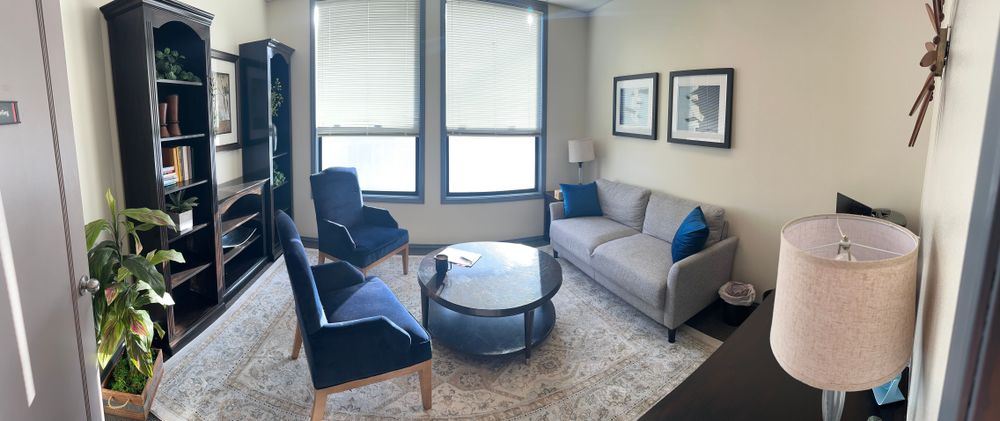 Monroe office location