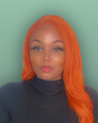 Photo of Bianca Johnson, Licensed Clinical Professional Counselor