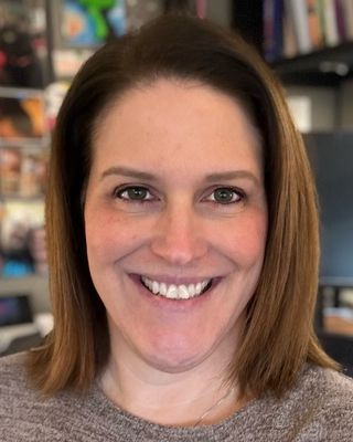 Photo of Barb Duffie, Counselor, MS, LCPC