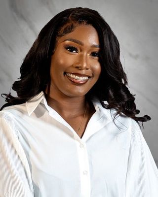 Photo of Tiara McIntosh - Life & Relationship Coaching , EdD, LPC, Licensed Professional Counselor