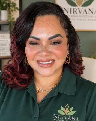 Photo of Miriam Colbert, Licensed Professional Counselor, LPC-S, NCC