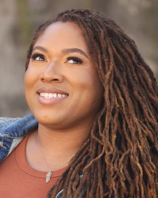 Photo of Gabrielle Johnson, Clinical Social Work/Therapist, MSW, LCSW