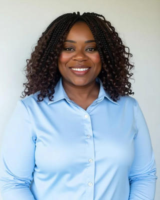 Photo of LASHONDA LAFAYETTE, Licensed Professional Counselor, LPC, MS