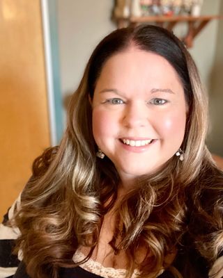Photo of Amy L Rickett, Psychologist, PsyD, NCSP