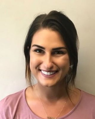 Photo of Alexandra Cappelli, Counselor