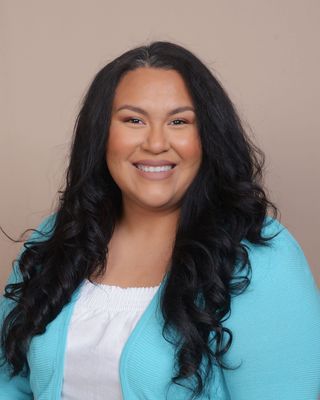 Photo of Claryssa Trevino, Licensed Professional Counselor, LPC