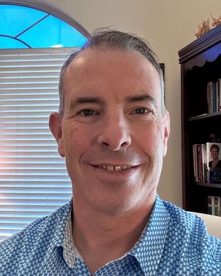 Photo of Ryan Espenschied, Licensed Professional Counselor, MA, LPC