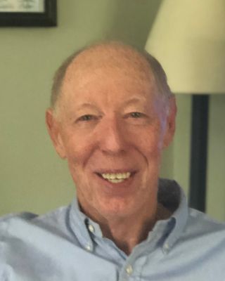 Photo of Martin Sullivan - Client-focused Counseling, Licensed Professional Counselor, LPC