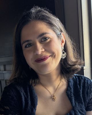 Photo of Erica Rose Scotto Di Vetta, Counselor, MA, LAC