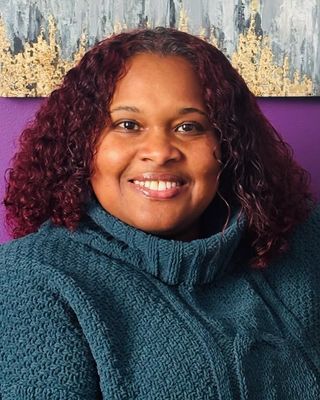 Photo of Monica Welfare, Pre-Licensed Professional