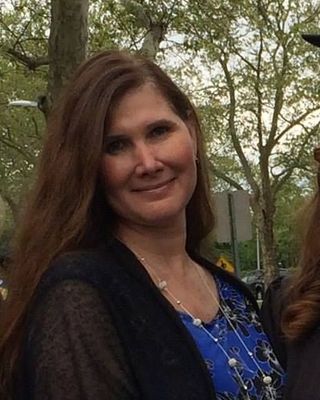 Photo of Colleen Anne Britton, Clinical Social Work/Therapist