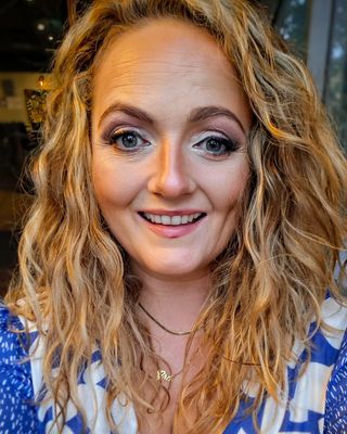 Photo of Aileen Doherty Johnston, Psychotherapist, MA, MIACP