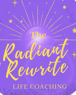 Photo of Mehar Gulati - The Radiant Rewrite Life Coaching, MSc