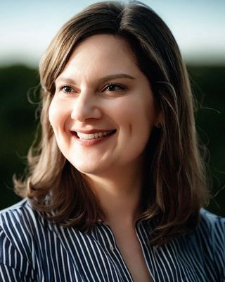 Photo of Jill Tregler, Counselor, LCPC