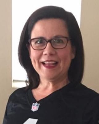 Photo of Carla A Canedo-Villa, Marriage & Family Therapist, LMFT