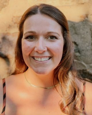 Photo of Samantha Garrison, Licensed Professional Counselor, MA, LPC