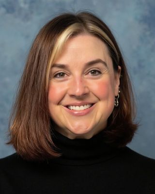 Photo of Kristi Irving, Licensed Professional Counselor, MA, LPC, LCPC-IL