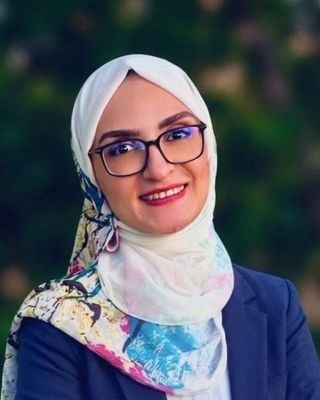Photo of Wala Alkhataybeh, Psychiatric Nurse Practitioner, MSN, PMHNP