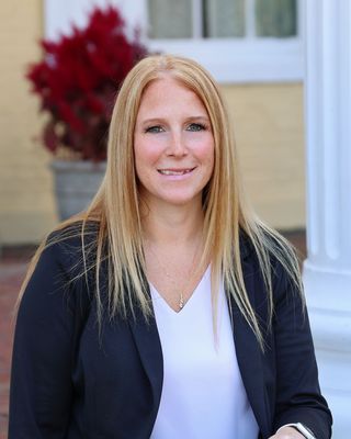 Photo of Amy Moses, Clinical Social Work/Therapist, MSW, LICSW, RPT