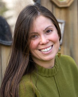 Photo of Alesia Garthwait, Licensed Professional Counselor, LPC