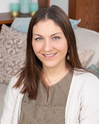 Photo of Jamie T. Nowaczynski, Clinical Social Work/Therapist in Kalamazoo, MI