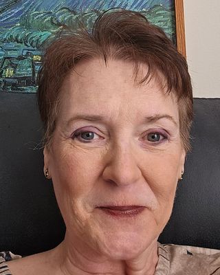 Photo of Robin C Campbell, Marriage & Family Therapist, EdD, LMFT